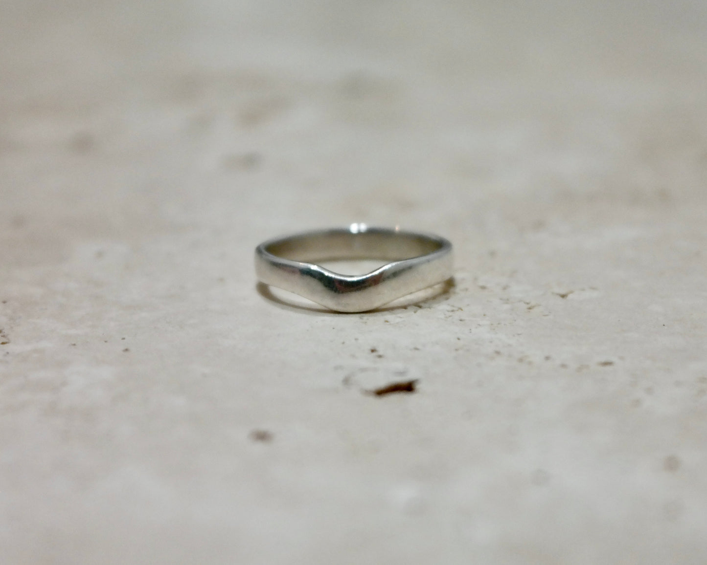 Wave Ring